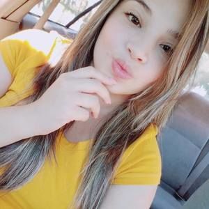 Meet your Posher, Karla